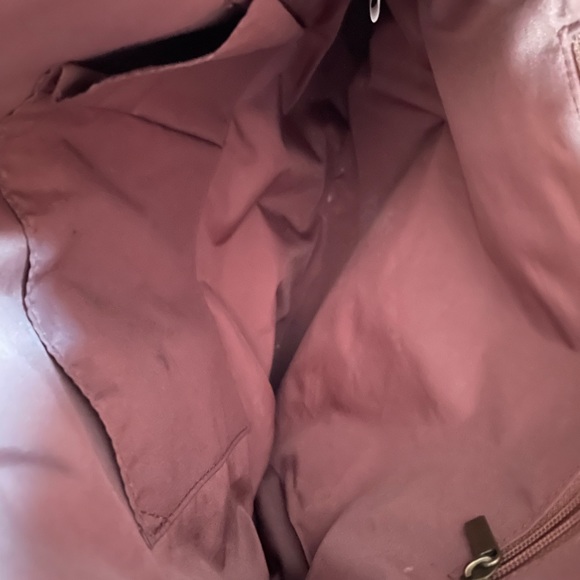 Matt by Matt and Nat coral purse, shoulder bag - Picture 4 of 6